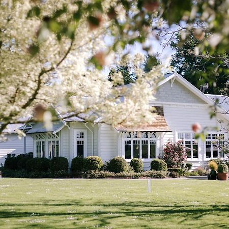 Wallingford Homestead Exterior foto