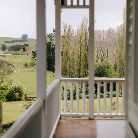 Wallingford Homestead Exterior foto