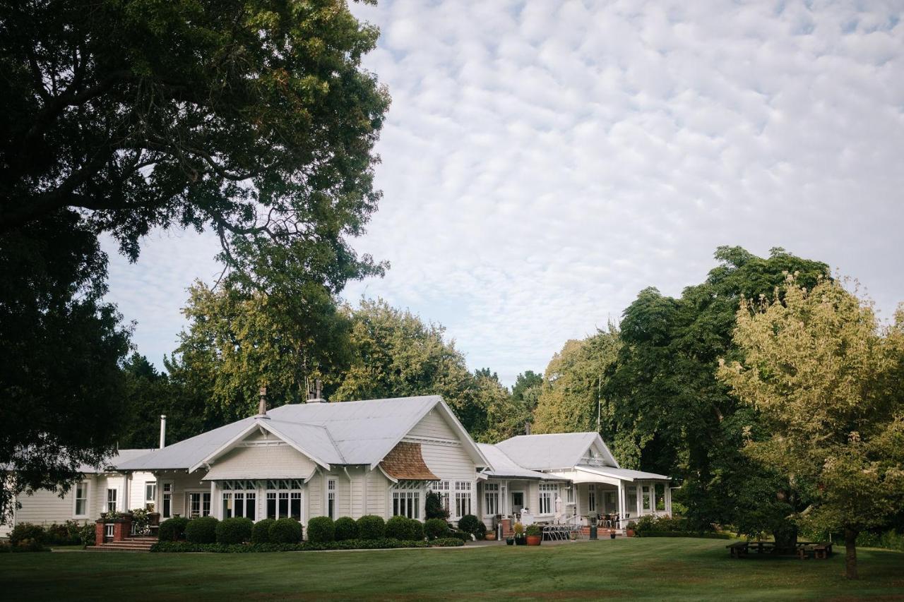 Wallingford Homestead Exterior foto