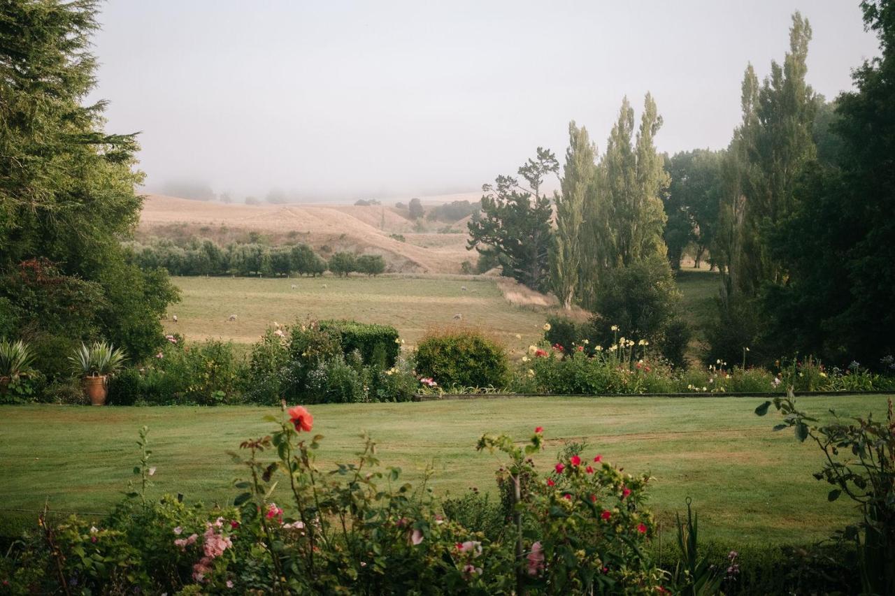 Wallingford Homestead Exterior foto