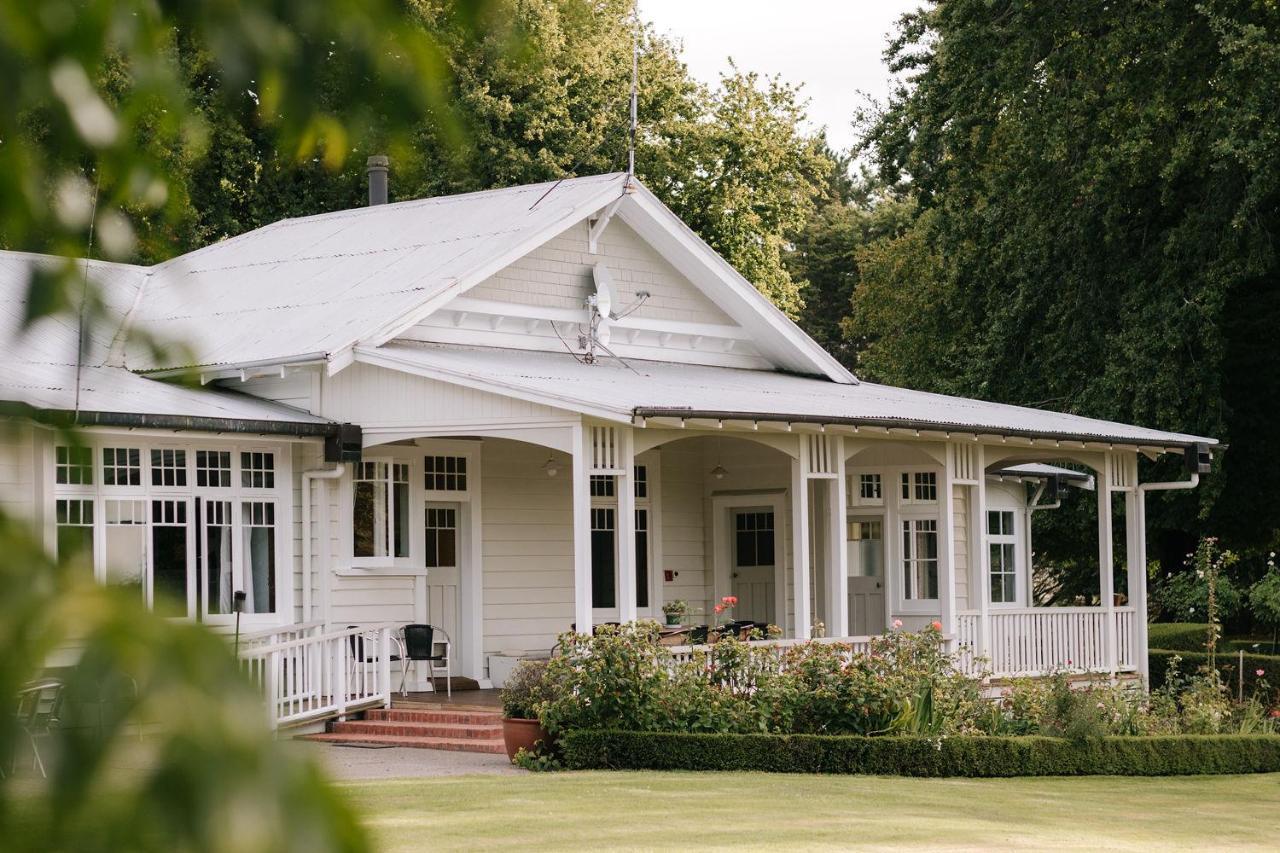 Wallingford Homestead Exterior foto