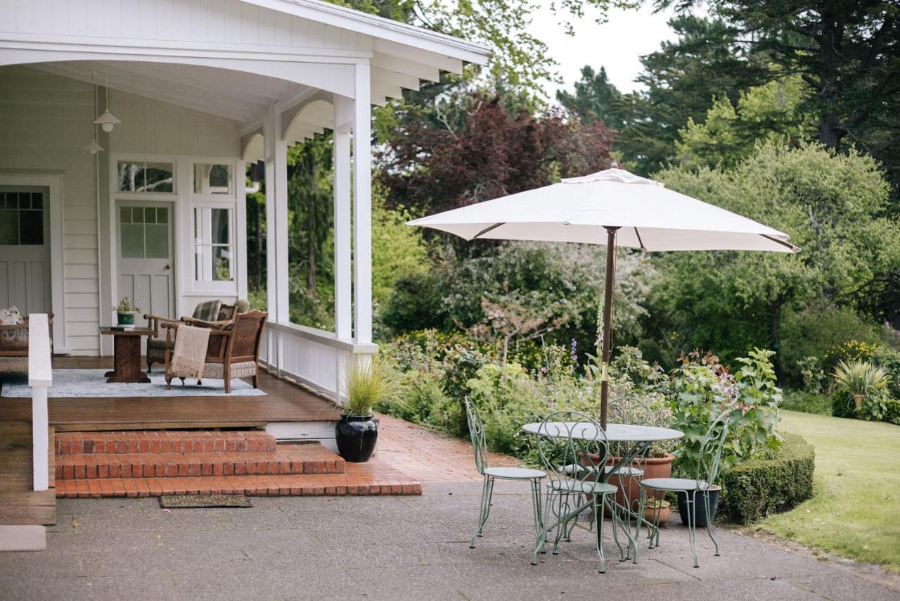 Wallingford Homestead Exterior foto
