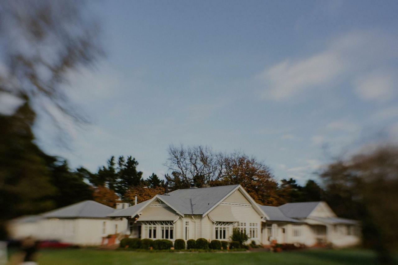 Wallingford Homestead Exterior foto