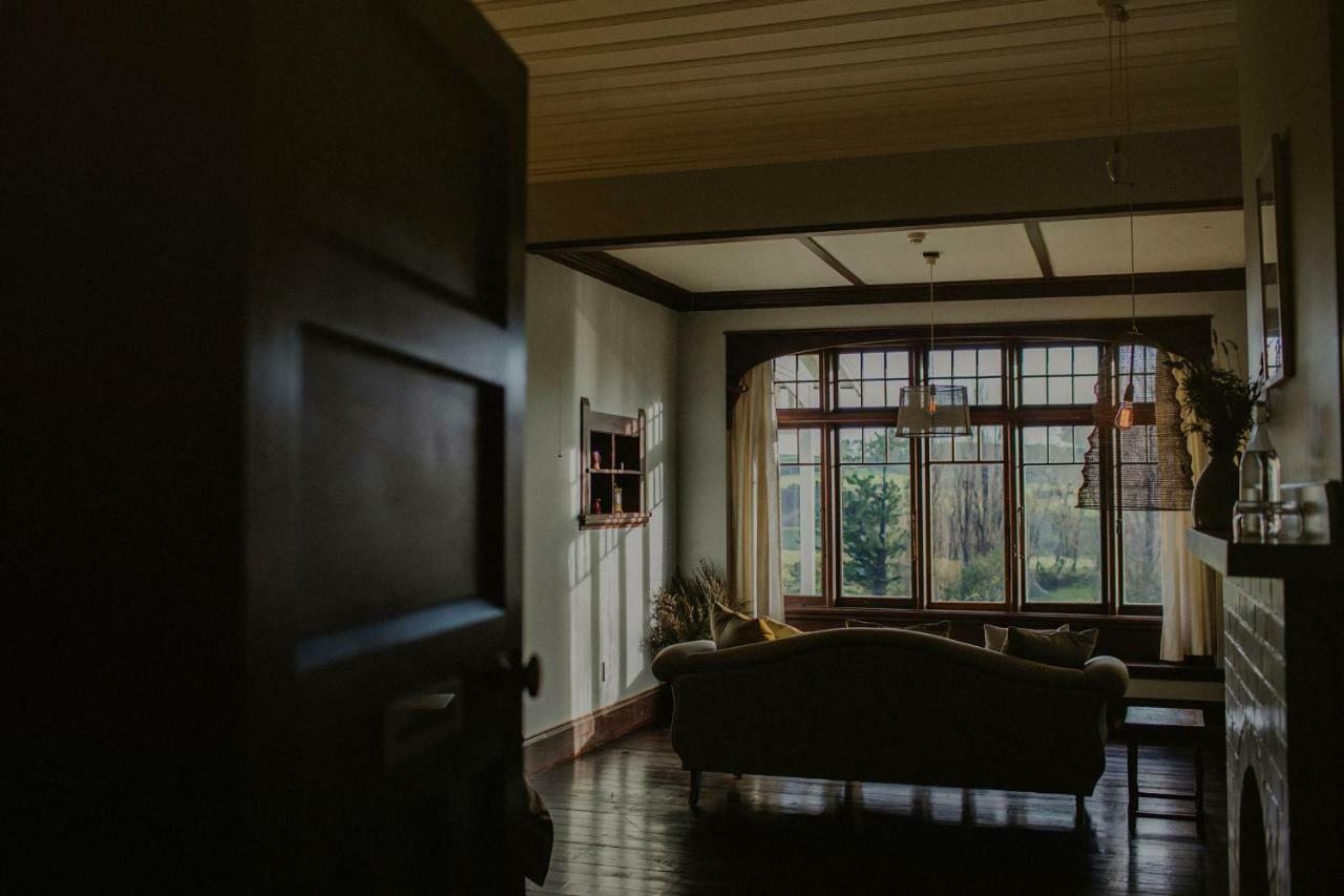 Wallingford Homestead Exterior foto