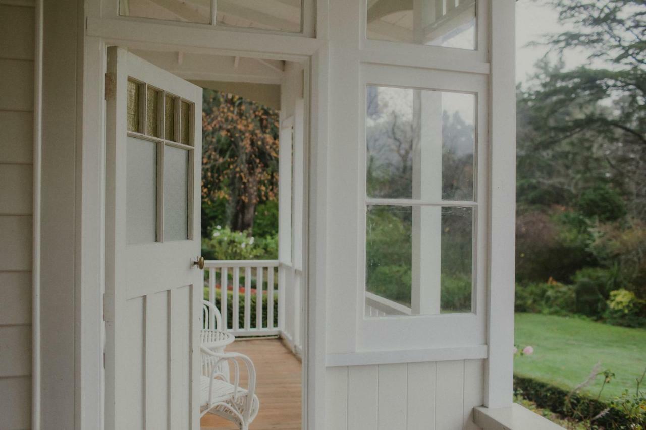 Wallingford Homestead Exterior foto